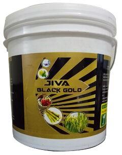 JIVA BLACK GOLD BIO FERTILIZER