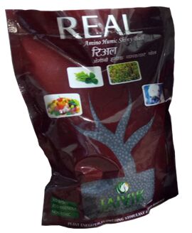 REAL BIO FERTILIZER