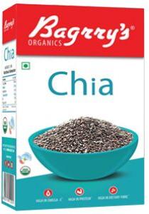 Chia Seeds