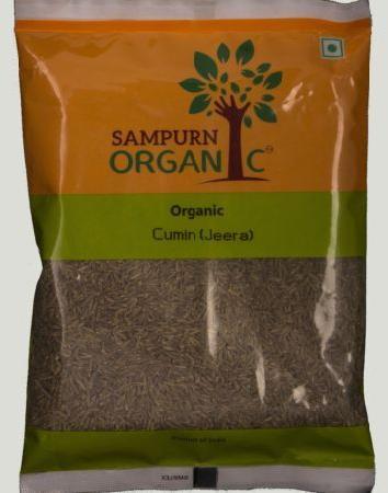 Organic Cumin Jeera