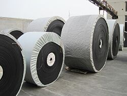 Nylon Conveyor Belt