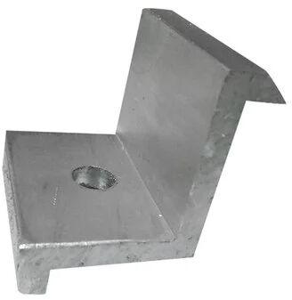 Aluminium End Clamp