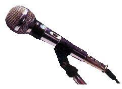 Microphones