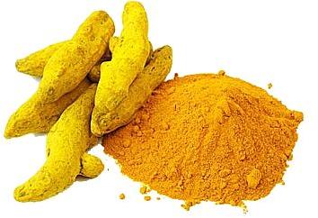 Organic Kashmiri Turmeric Powder