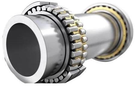 Stainless Steel Spherical Roller Bearing, Packaging Type : Box