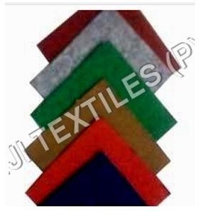 Non Woven Floor Carpet, Width : - 10 Feet, 6 Feet, 5s Feet