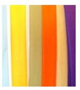 NONWOVEN EMBROIDERY FELT