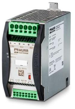 Emparro ACCU Control UPS Module