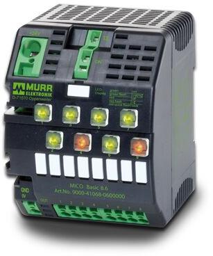 MICO Basic Power Distribution Module