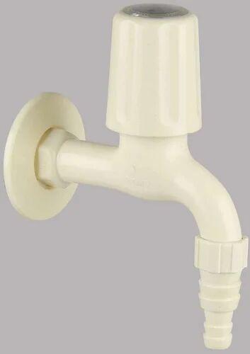 Ptmt Bib Cock, Size : 1/2'