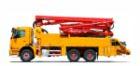 Concrete Pump Trucks