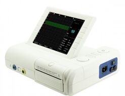 Fetal Heart Monitor