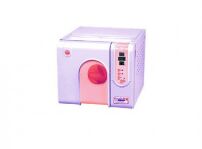 Front Loading Autoclave, Capacity : 15 LT.