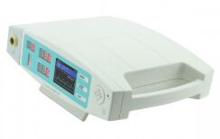 Tabletop Pulse Oximeter, Feature : Measurement Of SpO2, Measuring Range : 0-100