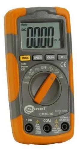 Sonel Digital Multimeter