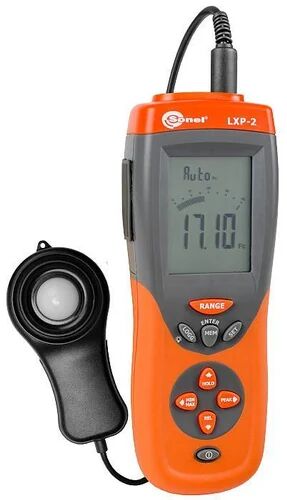 Sonel Light Meters