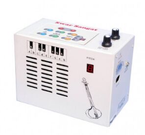 Electronic Tanpura