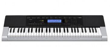 Musical Keyboards