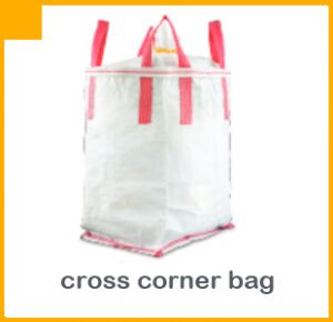 Cross Corner Bags