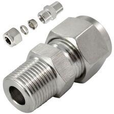 Ferrule Tube Fittings