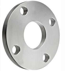 Steel Plate Flanges, Size : 1/2″-48″