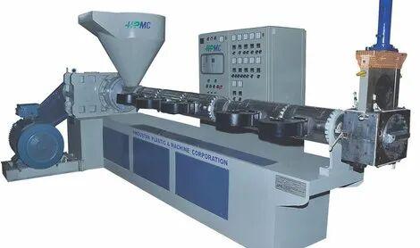 Granules Making Machine