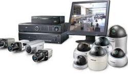 CCTV Equipments