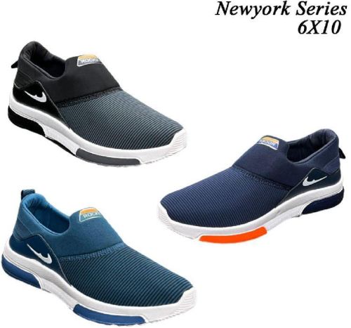 Newyork Series Men Sports Shoes, Size : 10, 6, 7, 8, 9