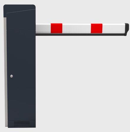 Automatic Boom Barrier