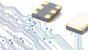 Crystal Oscillators