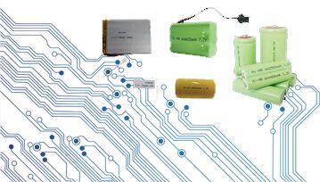 Cylindrical Battery