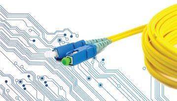 Indoor Optical Cable