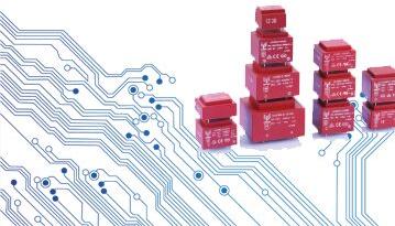 Toroidal Inductor