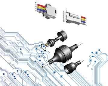 Wire To Board Connectors