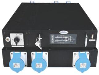 Automatic Transfer Switch