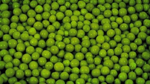 Peas