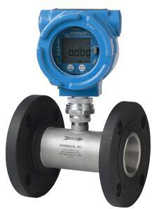 Turbine Flow Meter