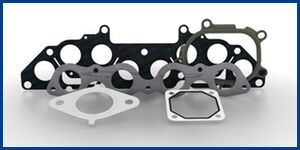 Cylinder Gasket