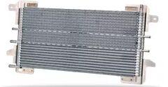 Transmission Oil Coolers