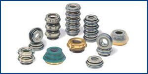 Water Pump Seals