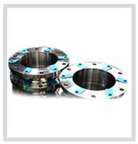 Flange