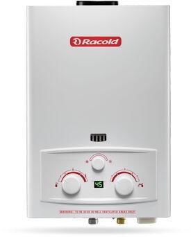 Gas Water Heater