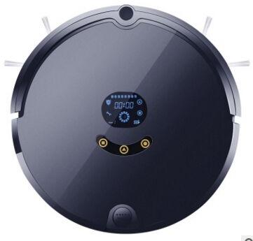 UPGRATED New Smart Vacuum Cleaner Robot WFVR-01