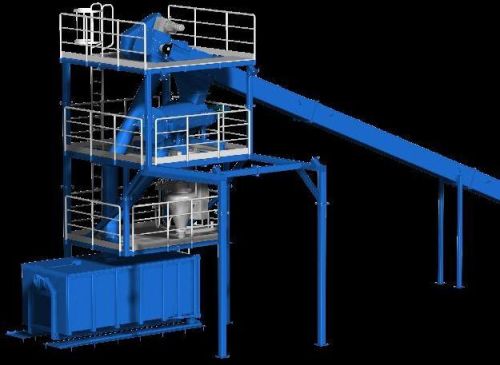 Ash Handling Systems