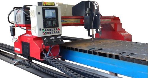 CNC Cutting Machines