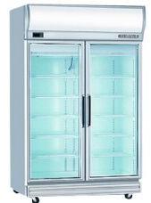 Commercial Refrigerator