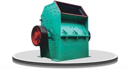 Hammer Crusher