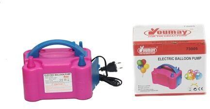 Electric Balloon Pump