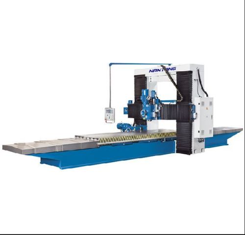 Gantry Milling Machine, Packaging Type : to customer require