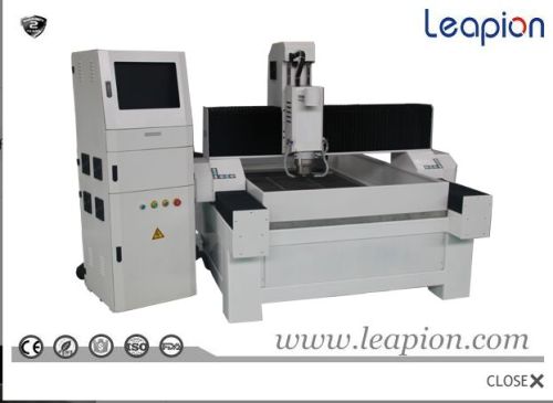 CNC Engraving Machine